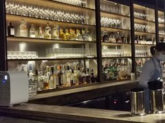 -Mercato莫卡多露台餐厅与酒吧(K11店)