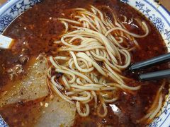 -嘻小北·兰州清汤牛肉面(太平洋森活天地店)