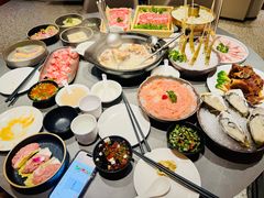 -骨之味·筒骨汤火锅(江头店)