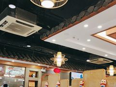 -围龙屋客家食府(福田店)