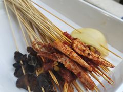 -屋头串串(新街里店)