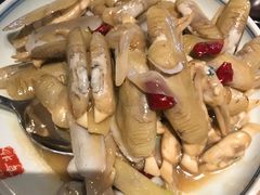 -香园茶社·金陵小灶(老门东店)