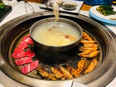 -哈拉海和牛主题餐厅(哈西店)