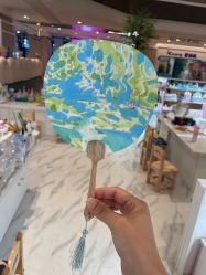 -Mini Muses ·创意手作·陶艺·银饰·团建(芳圆里店)