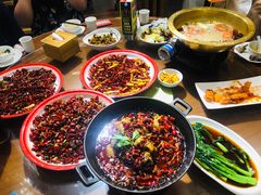 -付掌柜在成都·热炒砂锅集(金禾店)