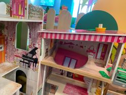 -悠游堂儿童乐园(公园茂店)