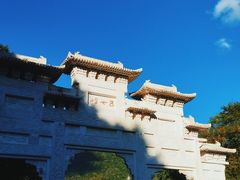 -五女峰国家森林公园