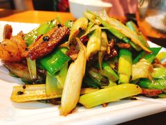 -望京一号·重庆江湖菜(工体店)