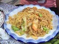 -特色油边心管烤串
