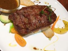 厚切鲜嫩牛柳-卡朋厨房(289艺术园区店)