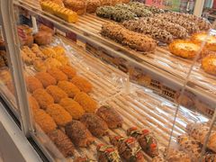 -味多美蛋糕(台湾街店)