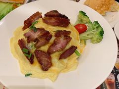 -香港新曜记茶餐厅(万泰城店)