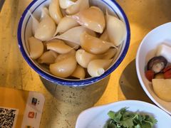 -牛街清真满恒記(平安里西大街店)