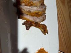 -谷丽麦馕新疆菜·清真(步步高梅溪新天地店)