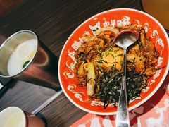 -仙隐小鹿中华料理(南宁万象城店)