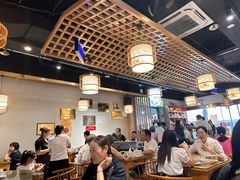 -易老妈蹄花.特色川菜(人民公园总店)