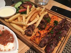 -ALAMEEN阿拉伯餐厅(三里屯店)