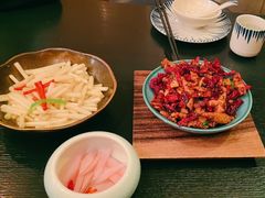 -山石榴·贵州菜(丰盛里店)