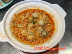 -潮界(虹桥新天地店)