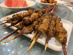 -撒拉花儿·新疆菜·清真(太阳宫店)