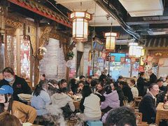 -蜀大侠火锅(建设路第五大道店)