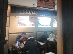 -老淮滨-蚌埠非遗小吃(淮河路店)