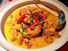 -院里寻菜·精致庭院菜(观沙岭店)