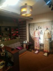 点击看大图 -LOVE SHINE婚纱·红鼎庄龙凤褂·妈妈装定制