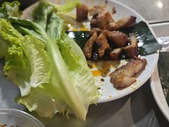 -德四家·云南傣味烧烤品牌(和谐店)