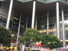 -上海世茂广场(南京东路店)