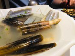 -福来齐·鲁菜海鲜·渔家菜(朝阳街分店)