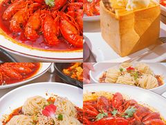 -茅庐川菜(青岛凯德店)