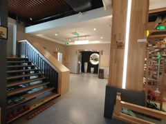 -星河湾温泉洗浴酒店