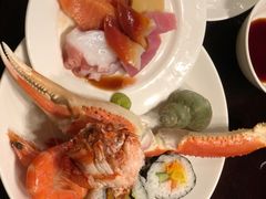 -无锡君来洲际酒店
