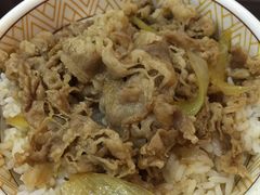 -食其家·牛丼咖喱(浦电路店)