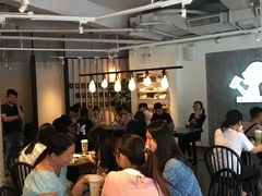 -喜茶(佛山顺德大良东乐路店)