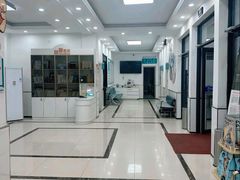 -派美特宠物医院·核磁CT·骨科肿瘤·疑难转诊(沈农禾丰店)