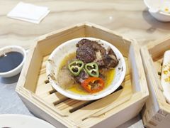 -锦粤宫·精致粤菜(深圳北站店)