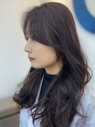 点击看大图 -MORI HAIR SALON日式美发沙龙