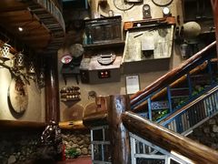 -一桶江山餐厅(松北店)