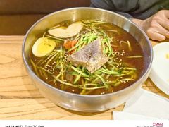 -一韩亭韩式烤肉(高新店)