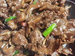 -王城醋血鸭老店