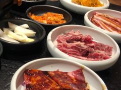 -九田家黑牛烤肉料理(石路天虹店)