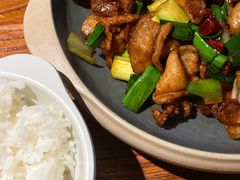 -云海肴·汽锅鸡·云南菜(美罗城店)