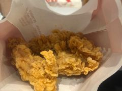 -肯德基(宜城襄沙大道店)