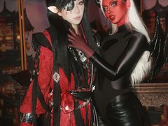 -南宁方特东盟神画