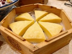 -麒麟中餐厅·经典粤菜·地道菜式老字号(广州长隆酒店)