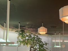 -绿茶餐厅(广州天河城店)