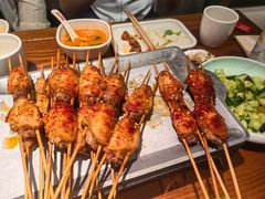 -管氏翅吧(地安门创始店)
