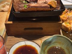 -耕海日本料理(万达华府店)